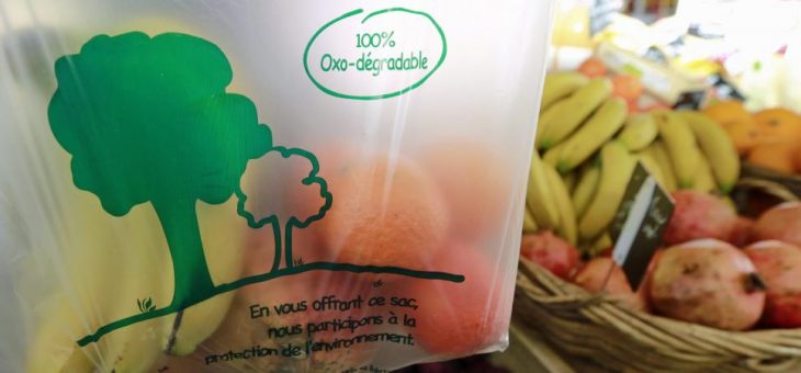 IDÉE REÇUE SUR LES ÉCO-GESTES N°3 #J’UTILISE DES SACS BIODEGRADABLES