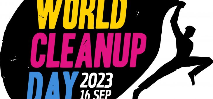 World Clean up Day 2023
