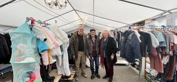 RIEN NE SE PERD, TOUT SE TRANSMET