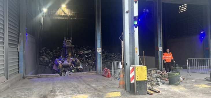 CE QUE VOUS DEVEZ SAVOIR SUR LA COMPOSITION DE VOS POUBELLES