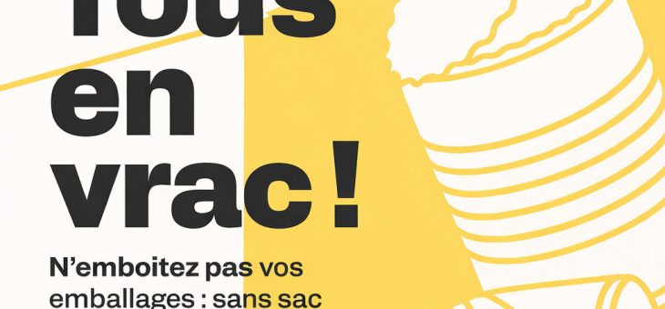 UNE CAMÉRA POUR DÉTECTER LES ERREURS DE TRI